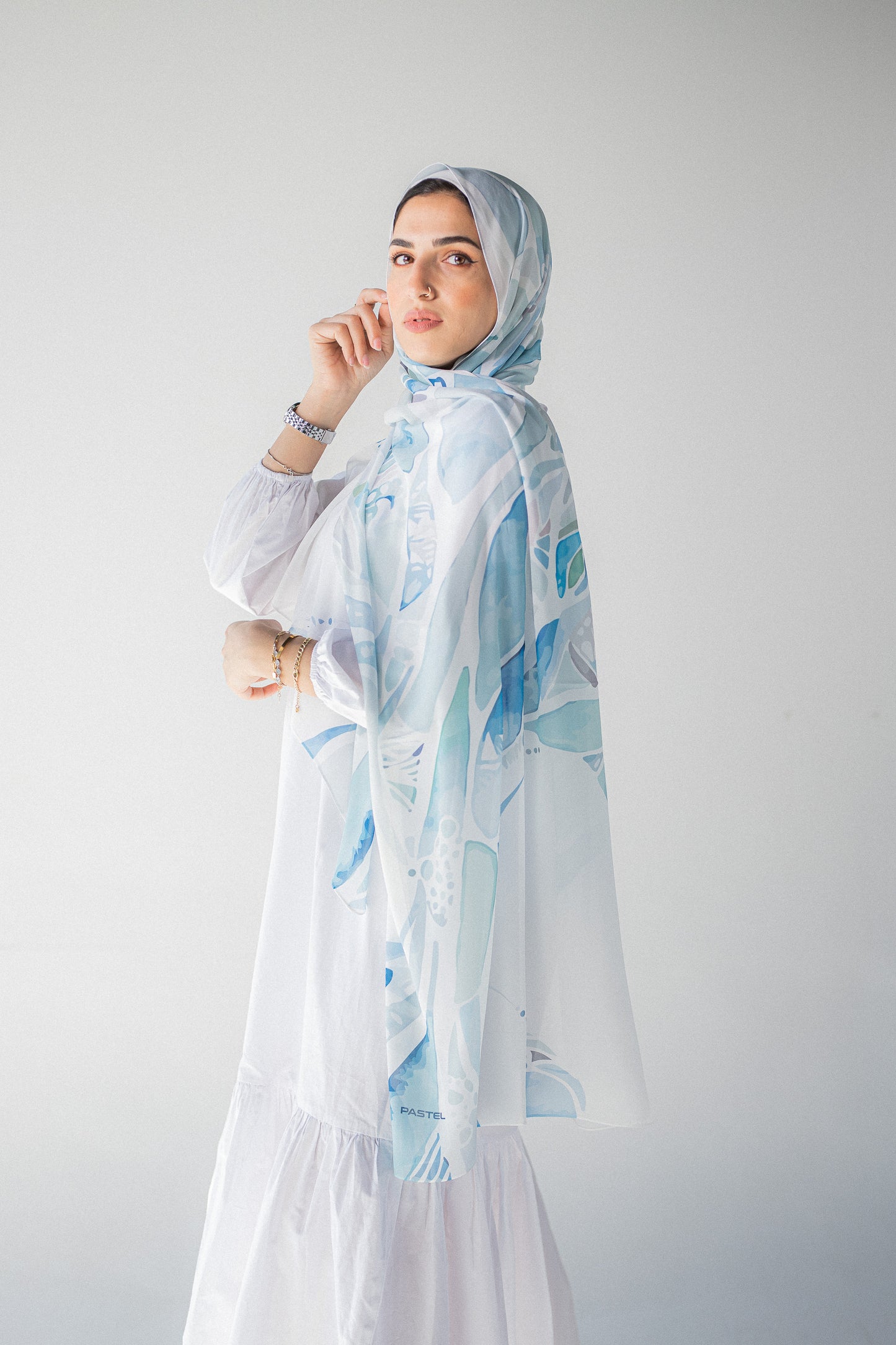 أمواج البحر