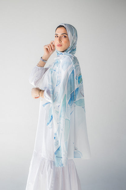 أمواج البحر