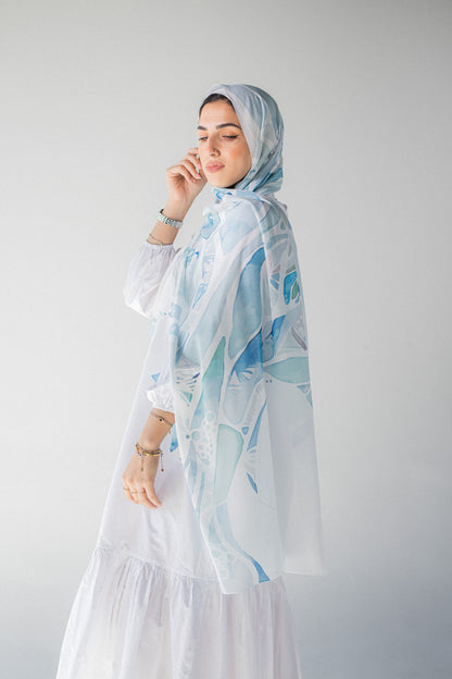 أمواج البحر