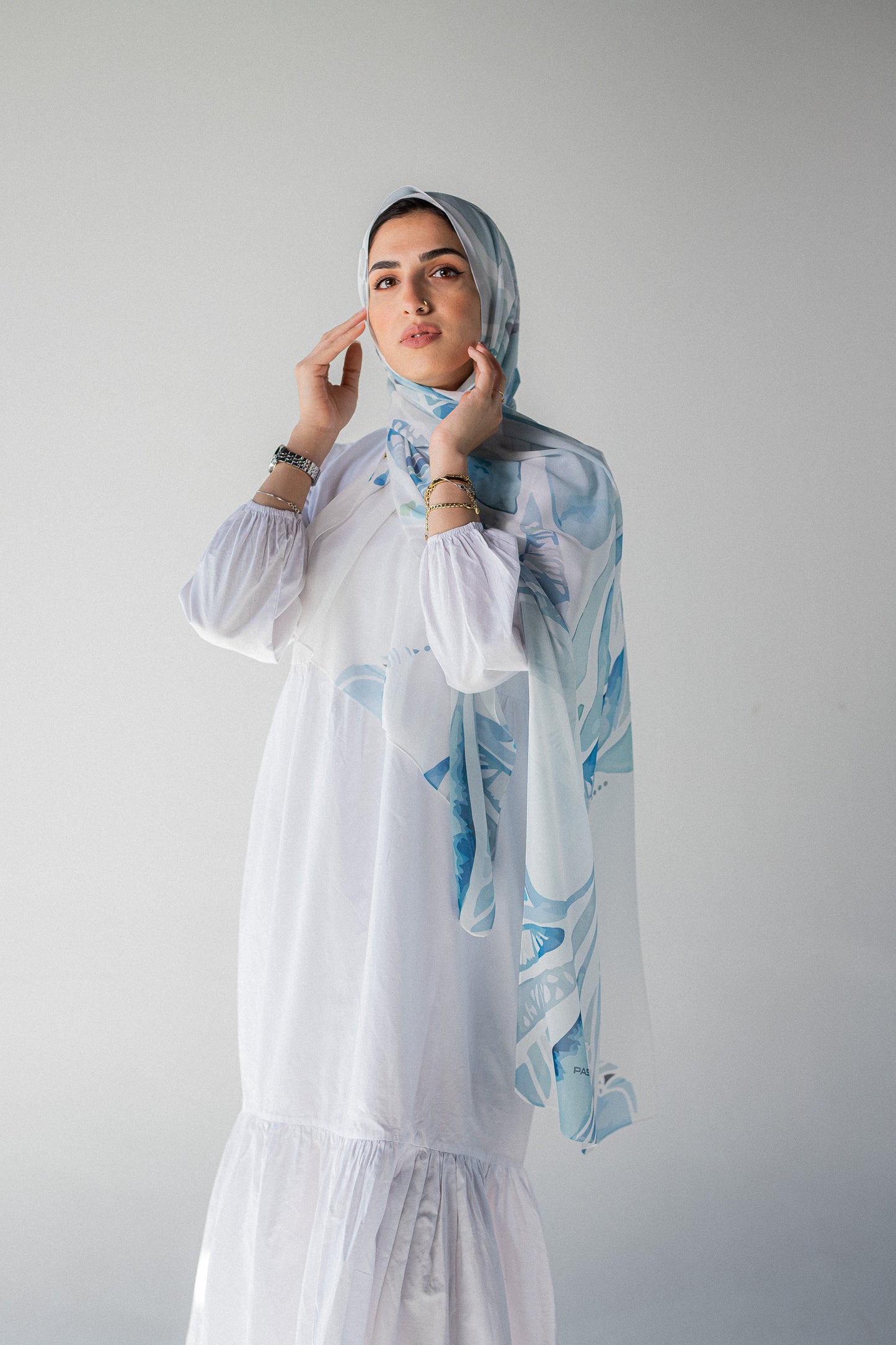 أمواج البحر