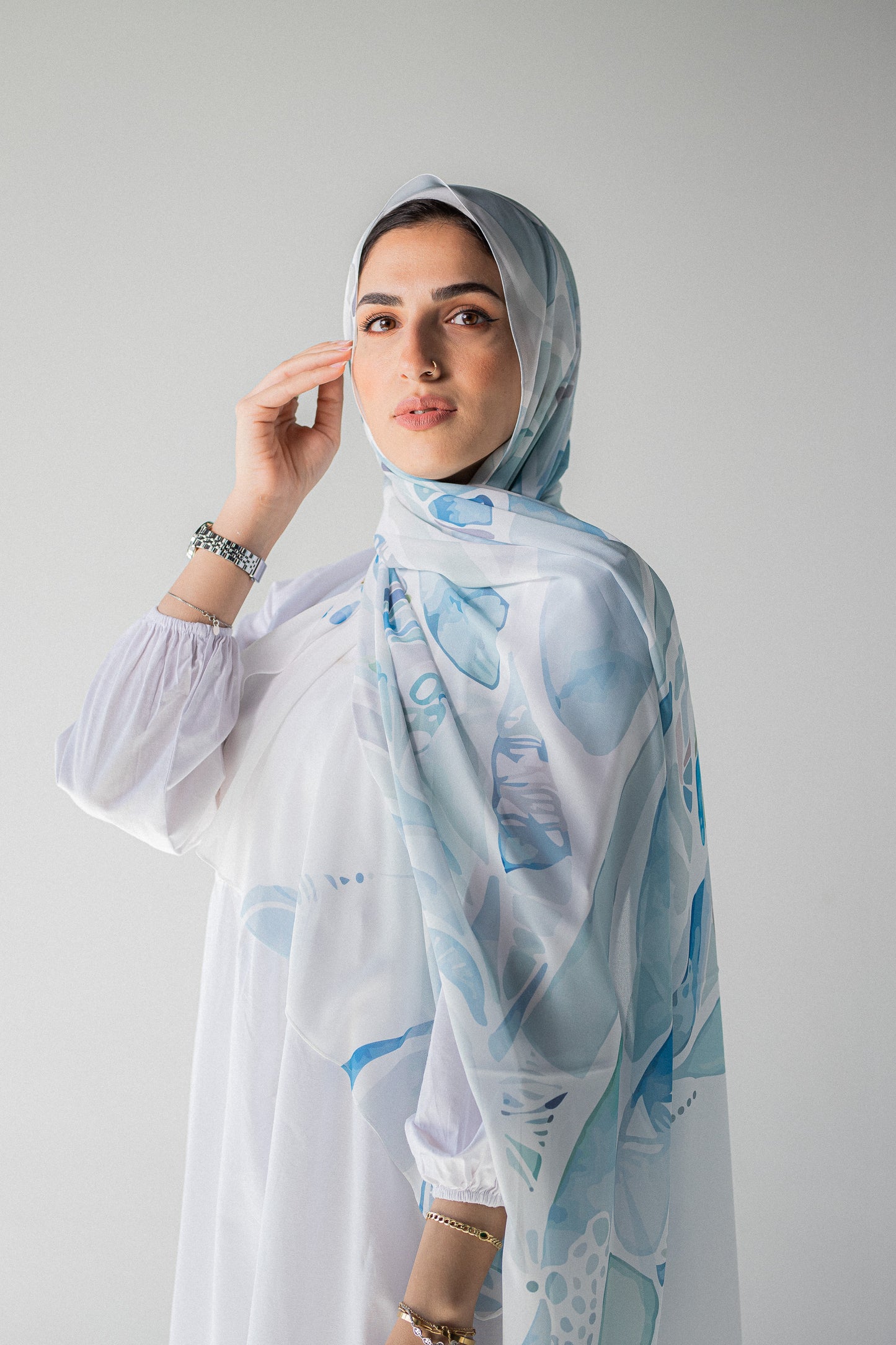 أمواج البحر