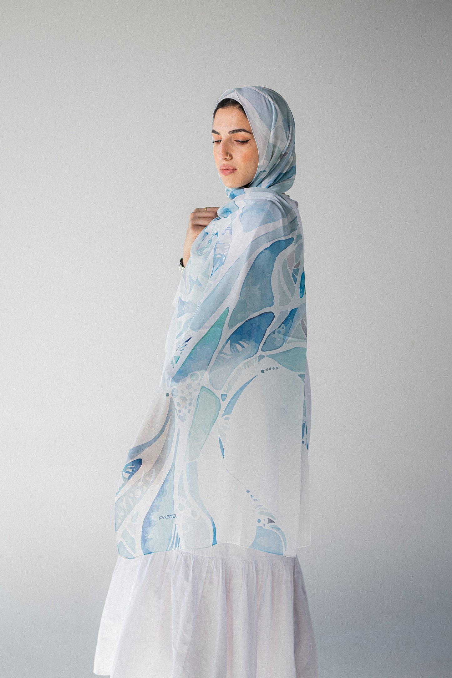 أمواج البحر