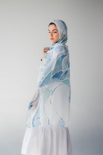 أمواج البحر