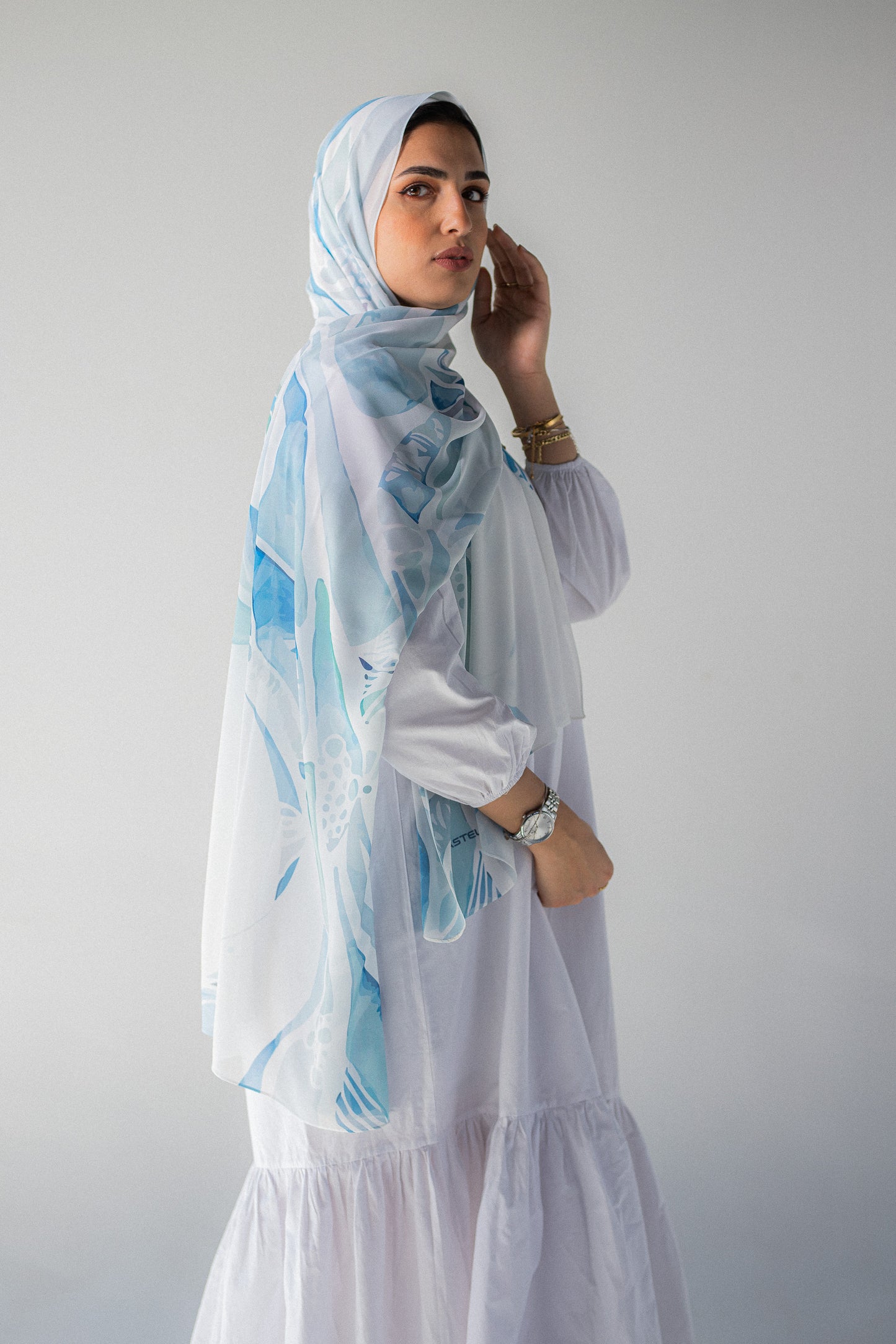 أمواج البحر