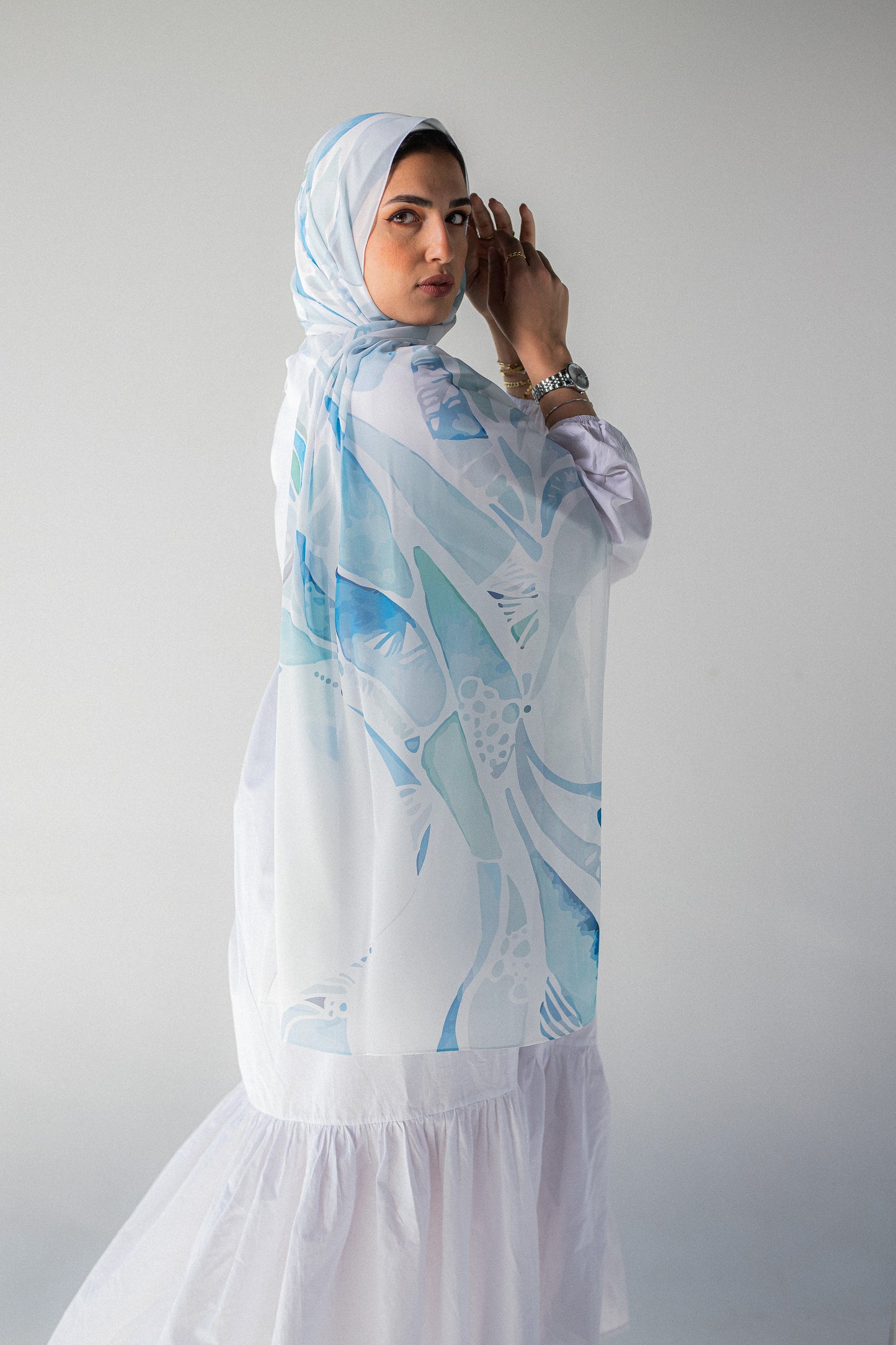 أمواج البحر