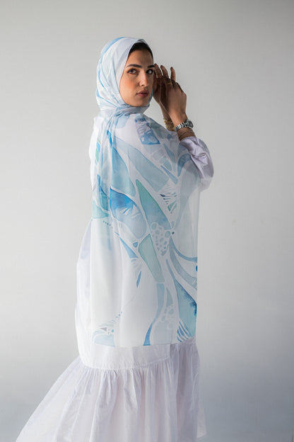 أمواج البحر