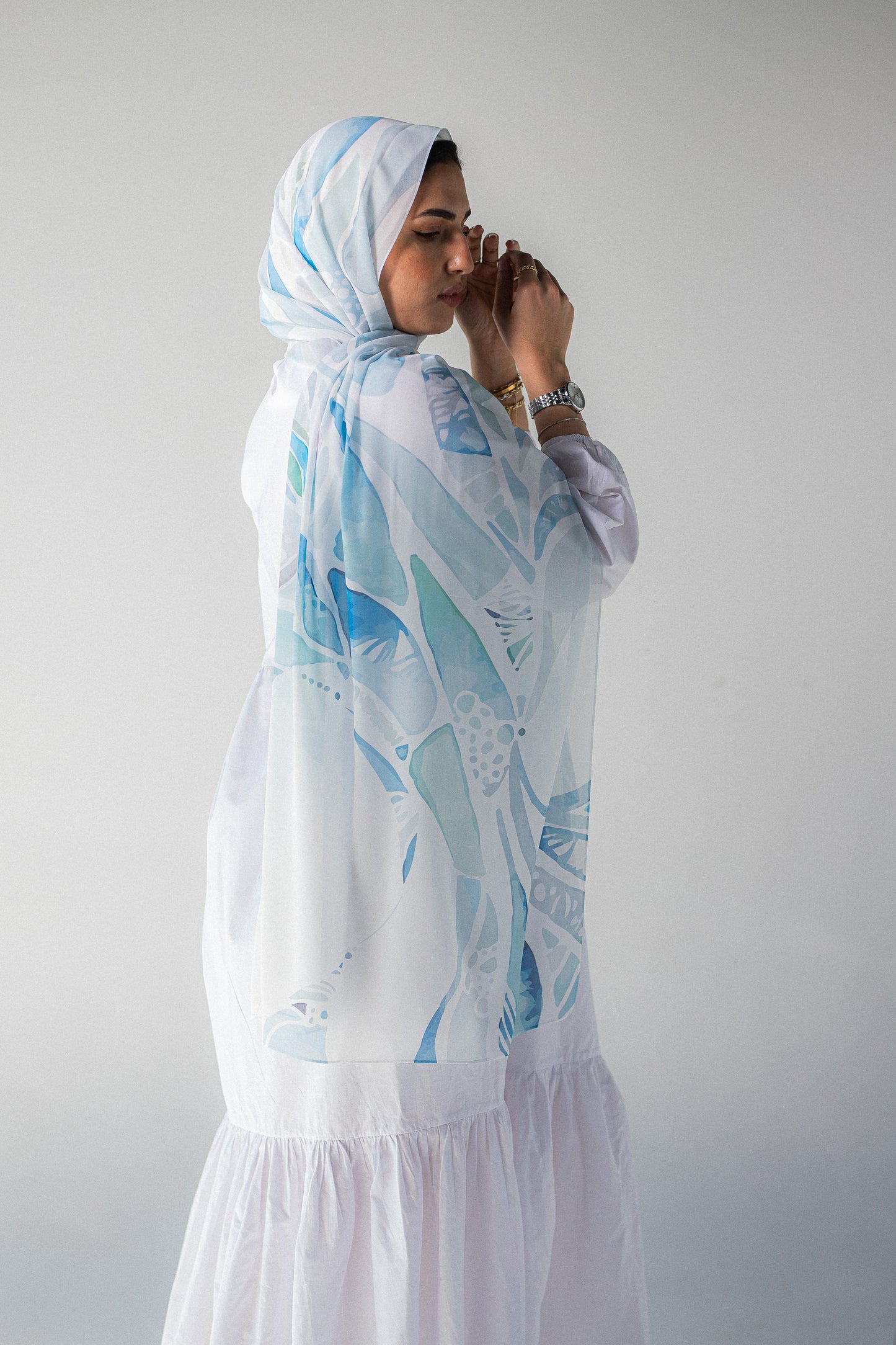 أمواج البحر