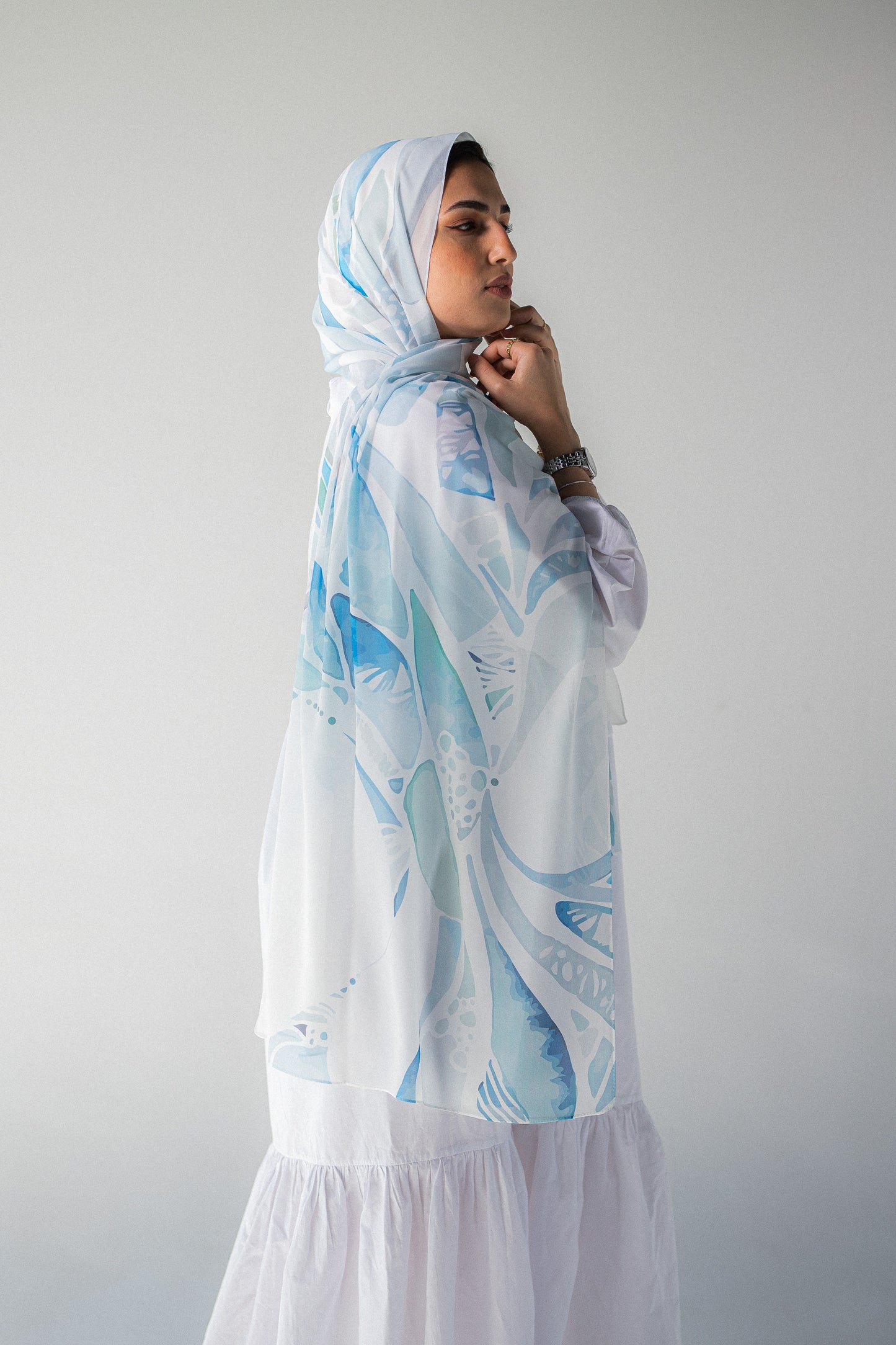 أمواج البحر