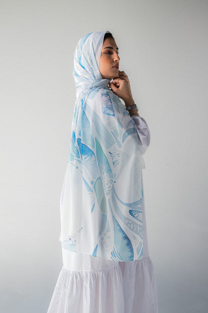 أمواج البحر