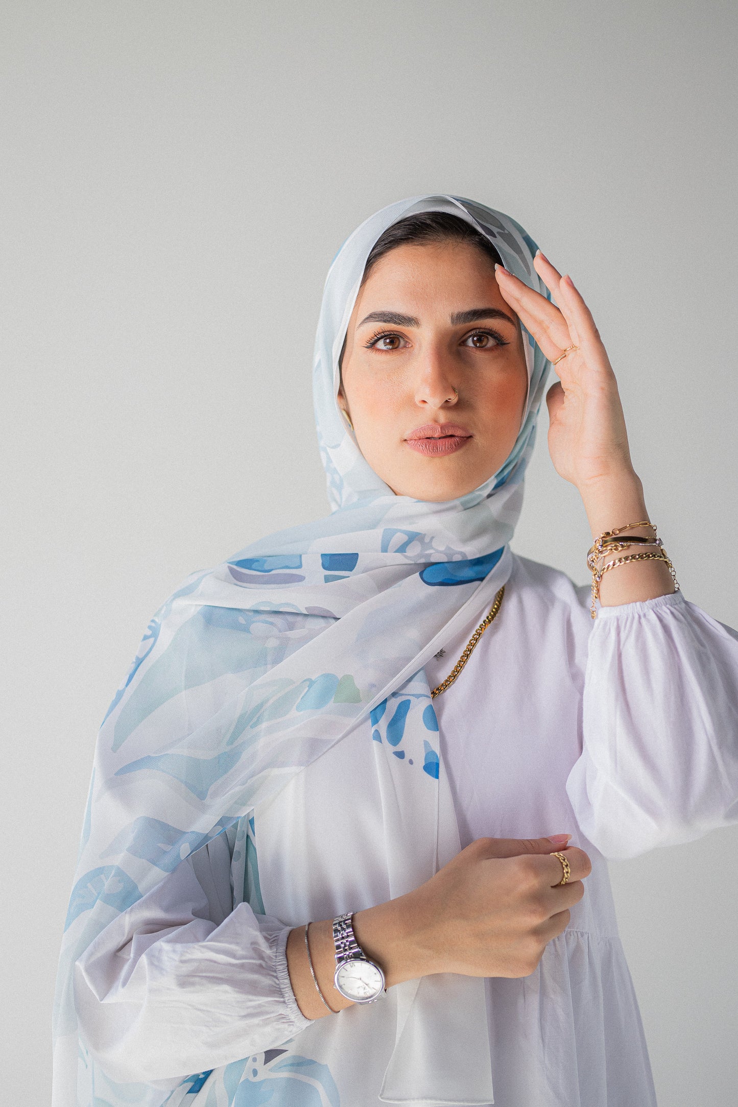 أمواج البحر