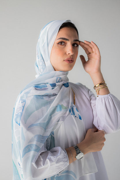 أمواج البحر