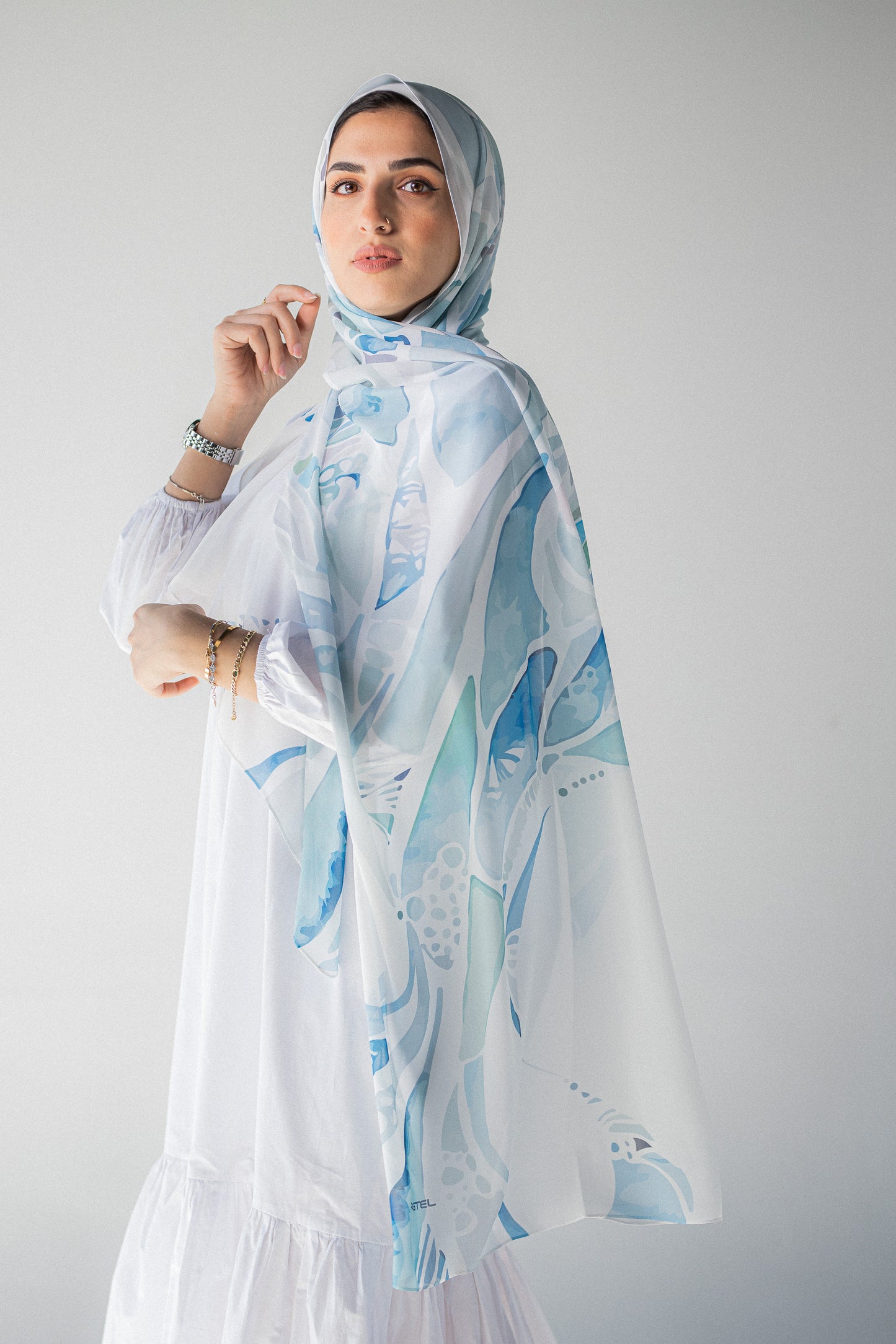 أمواج البحر