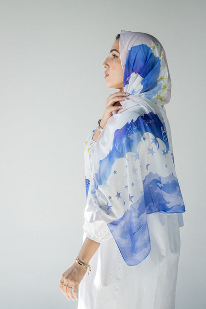 سماوات الحلم