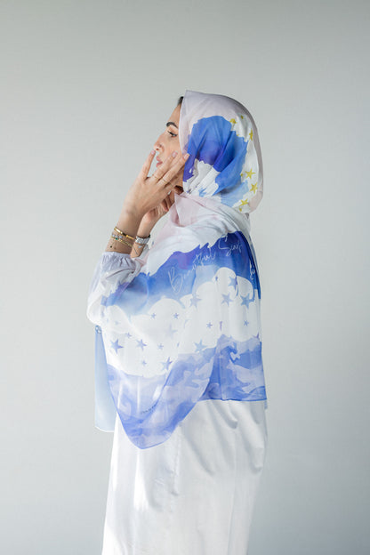 سماوات الحلم