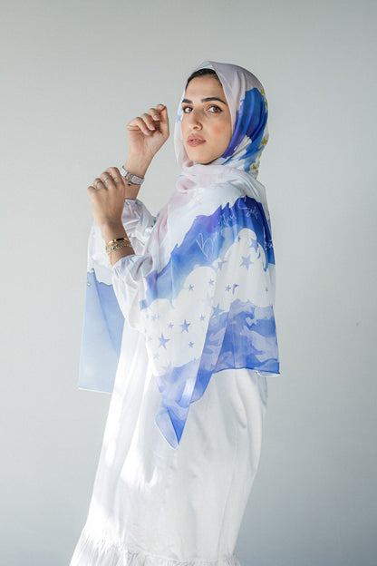 سماوات الحلم