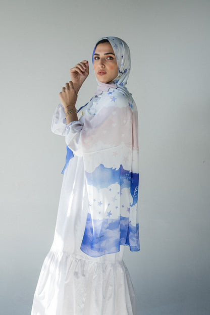 سماوات الحلم