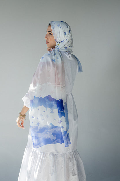 سماوات الحلم