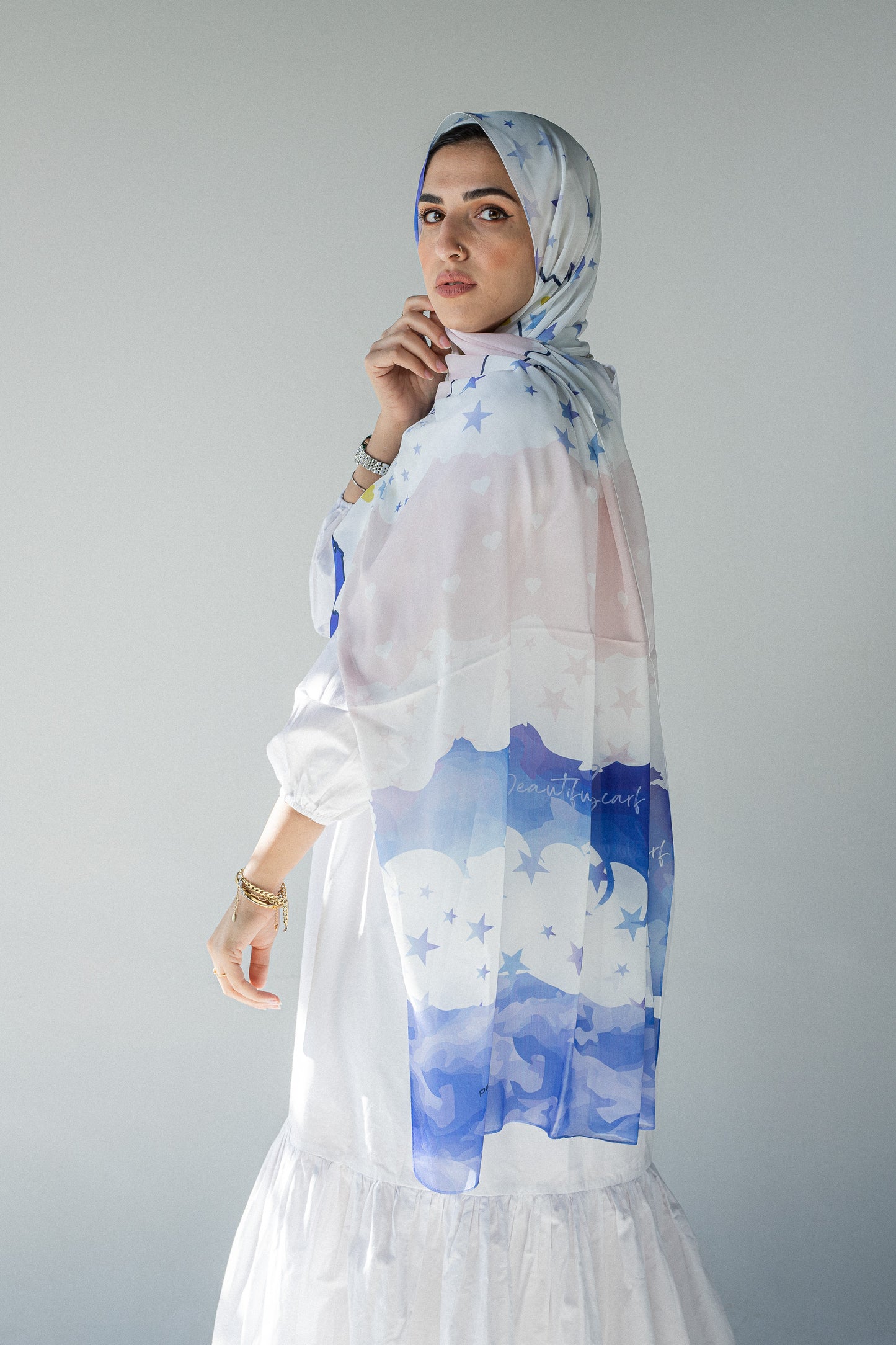 سماوات الحلم