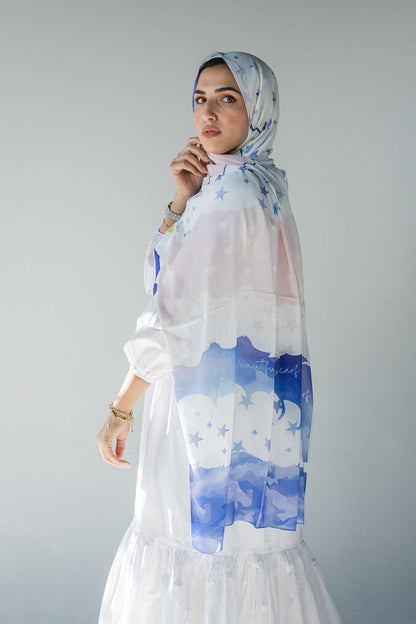 سماوات الحلم