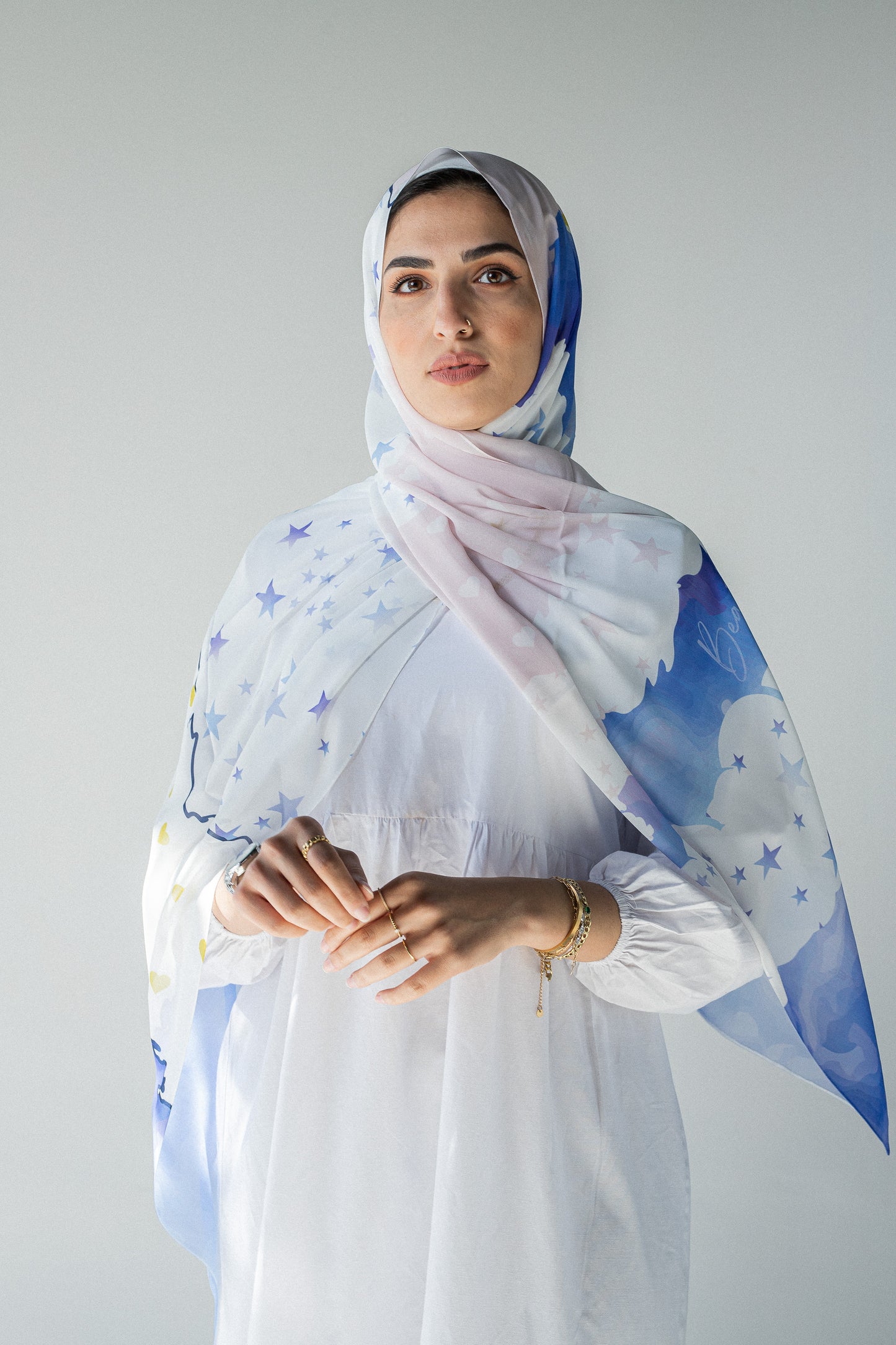 سماوات الحلم