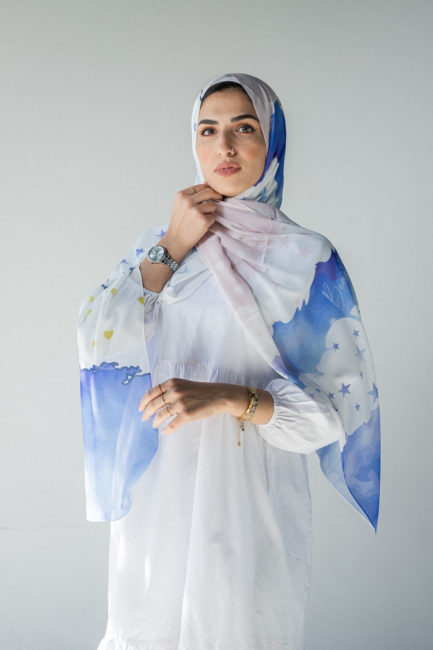 سماوات الحلم