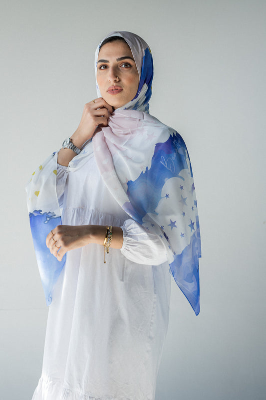 سماوات الحلم