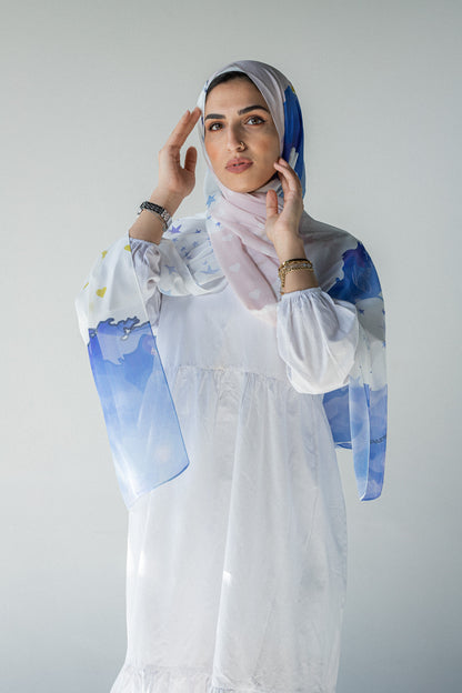 سماوات الحلم