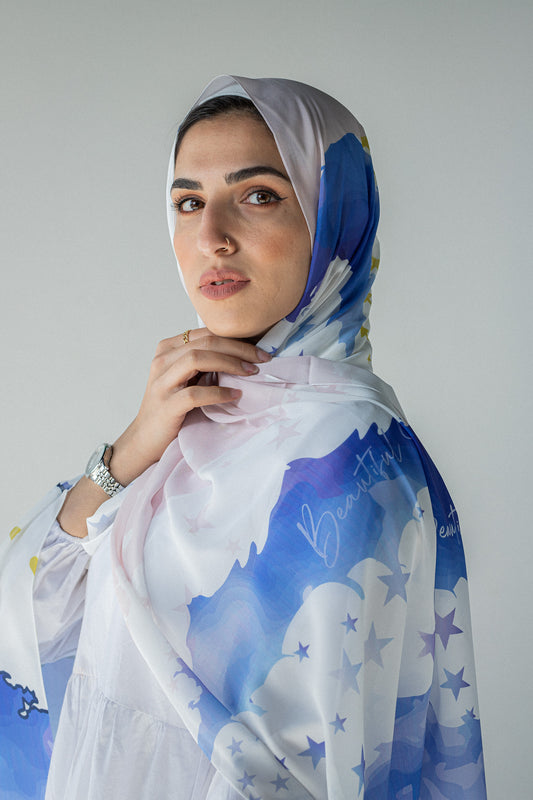 سماوات الحلم