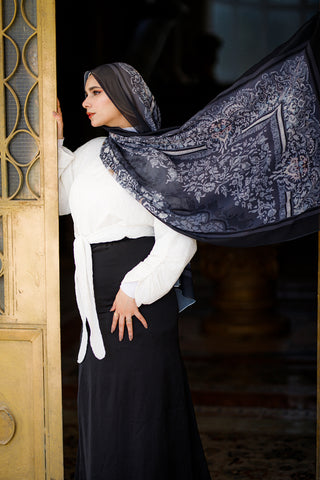 Si7r El Mashreq