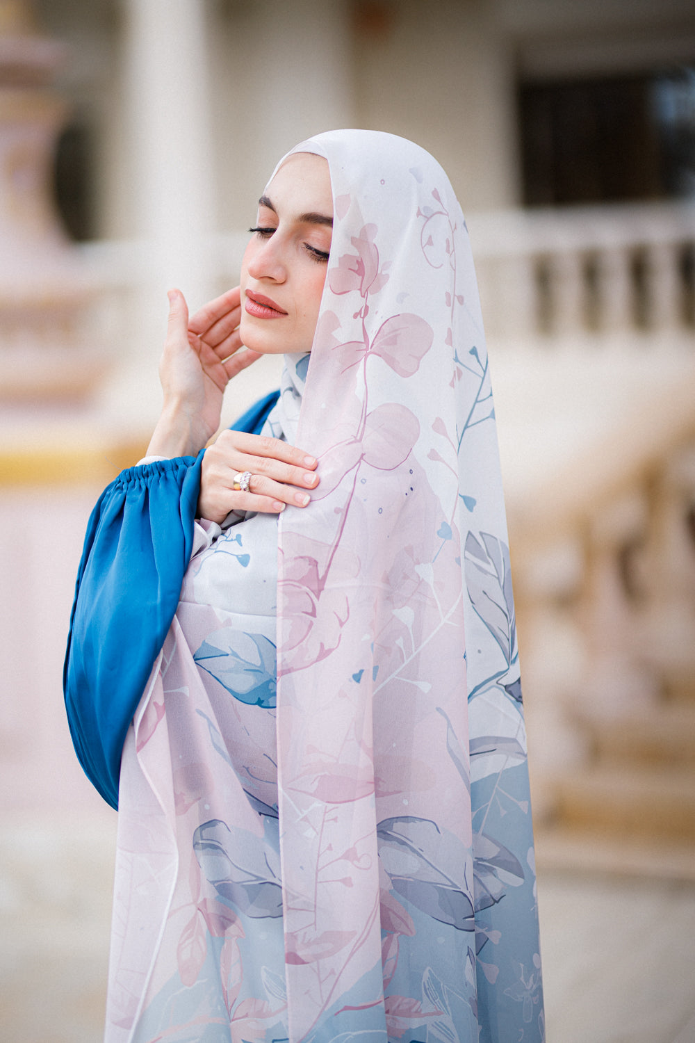 رقصة الأوراق