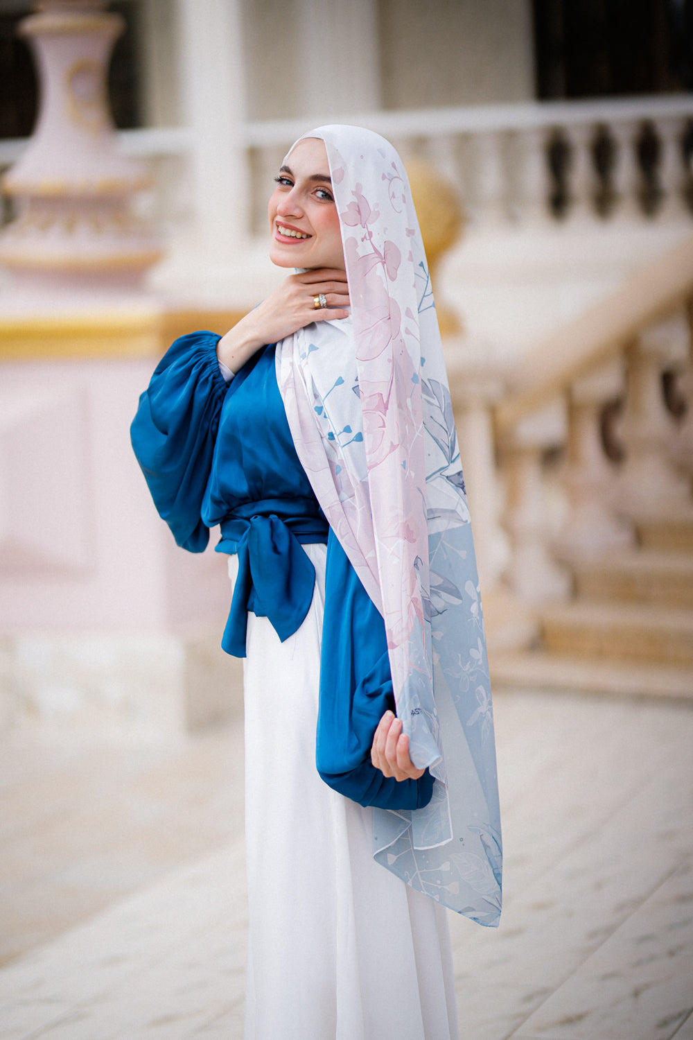 رقصة الأوراق