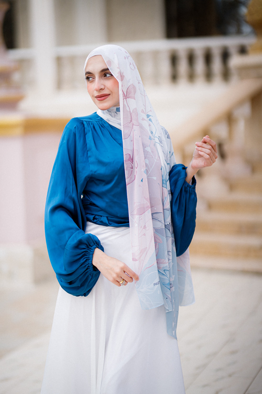 رقصة الأوراق