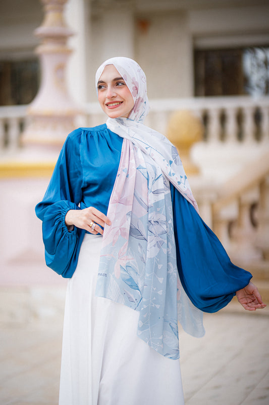 رقصة الأوراق