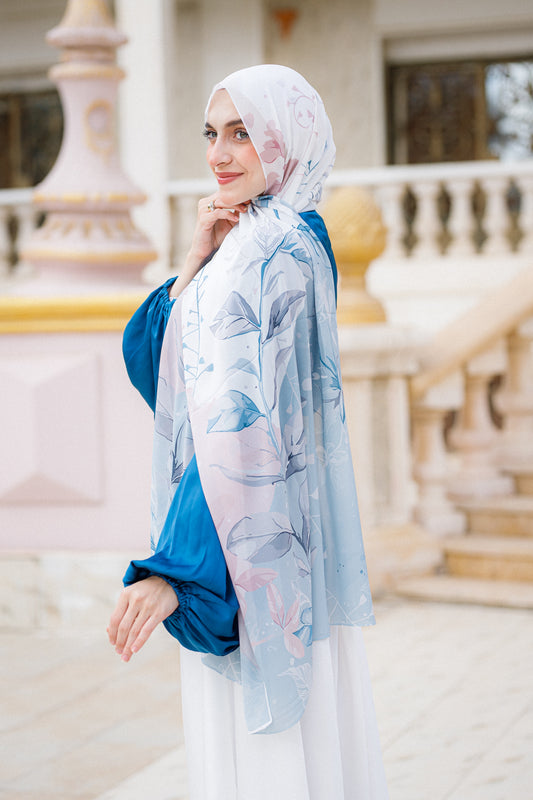 رقصة الأوراق