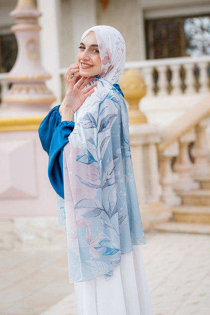 رقصة الأوراق