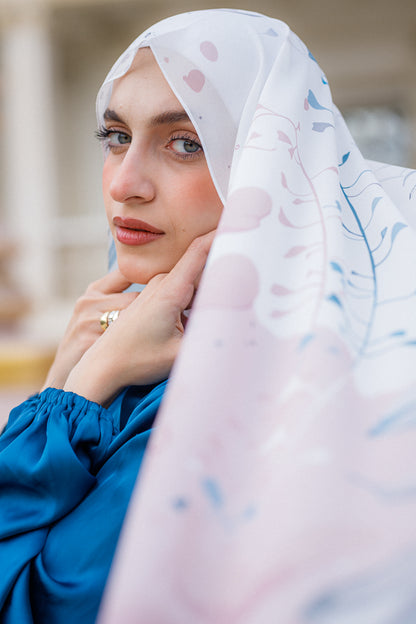 رقصة الأوراق