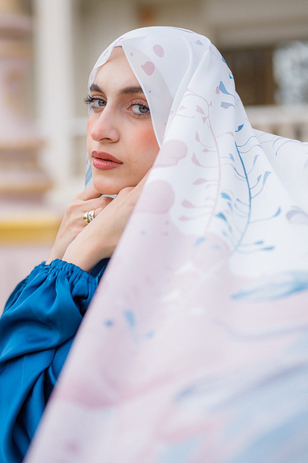 رقصة الأوراق