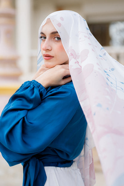 رقصة الأوراق