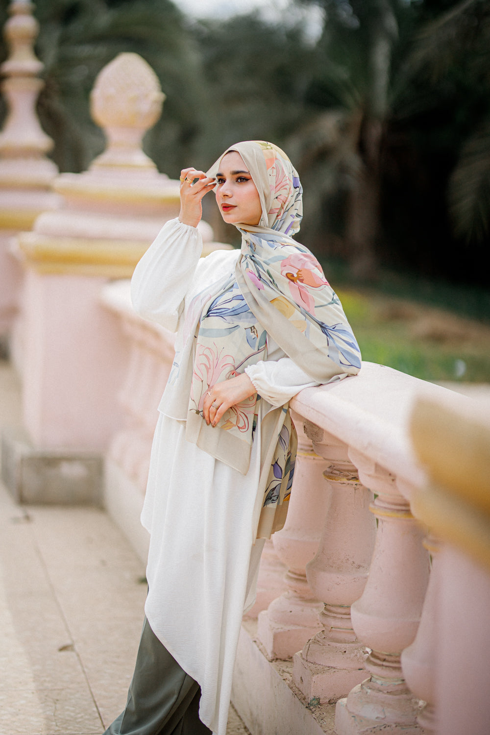 بستان الفرح