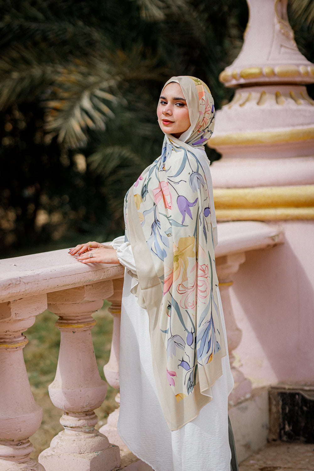 بستان الفرح