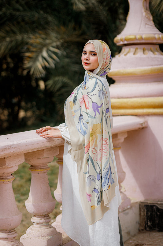 بستان الفرح