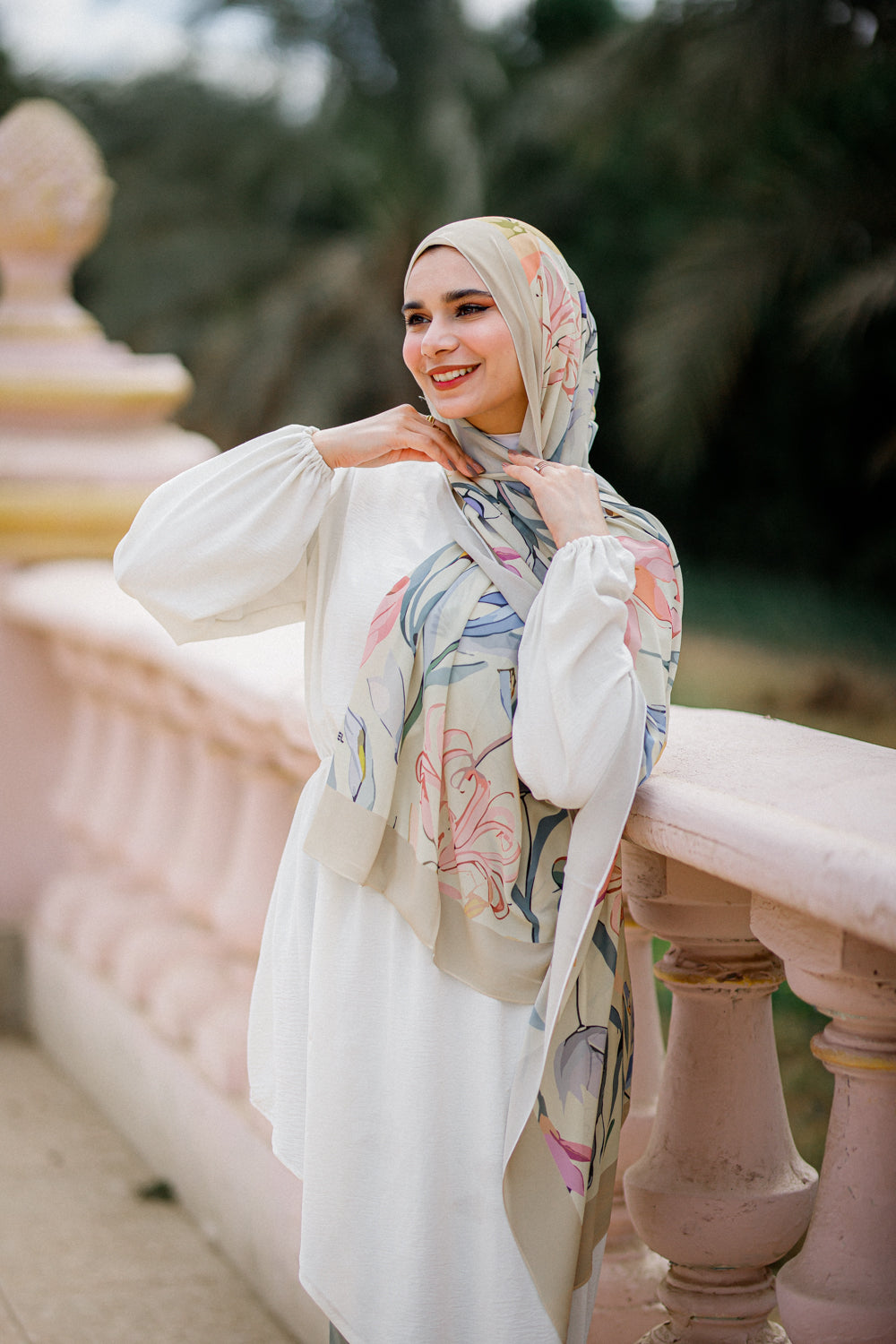 بستان الفرح