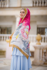 Masr7 El Madina