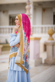Masr7 El Madina