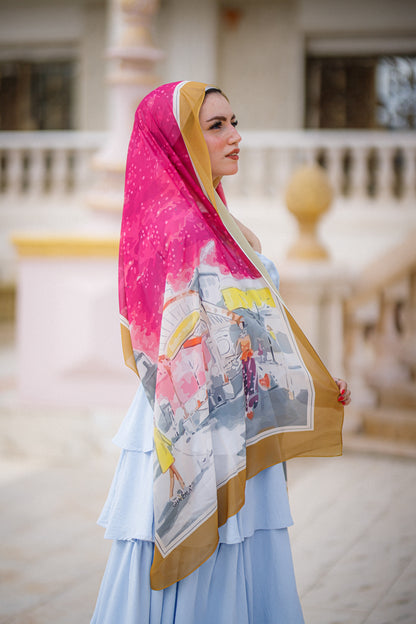 مسرح المدينة