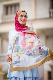 Masr7 El Madina
