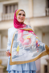 Masr7 El Madina