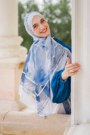 Dhilal El Azraq