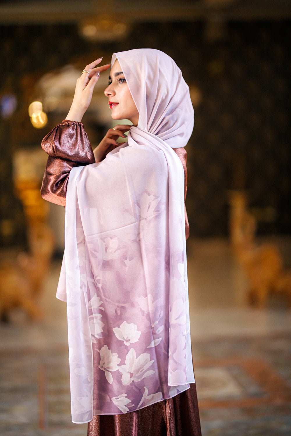 أحلام الورد