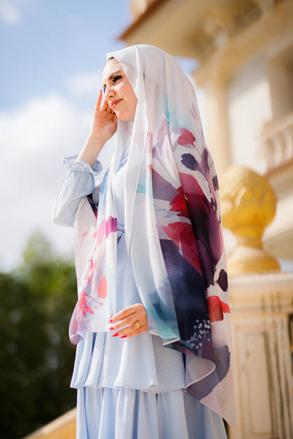 لحن الألوان